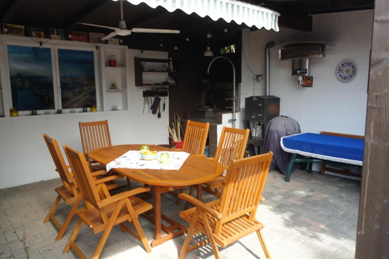 Ferienwohnung Zoe Osterbrucken Ngoại thất bức ảnh