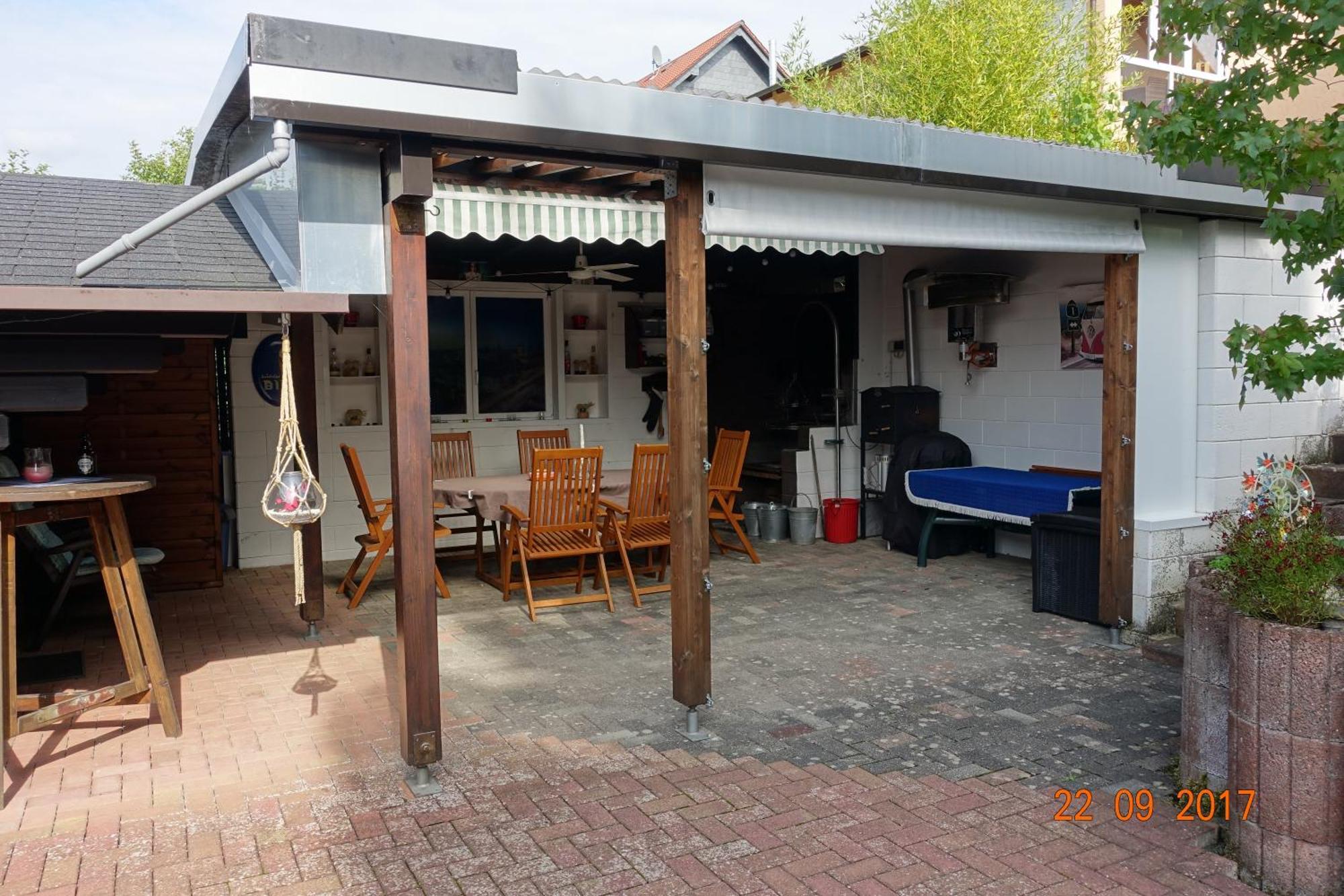 Ferienwohnung Zoe Osterbrucken Ngoại thất bức ảnh