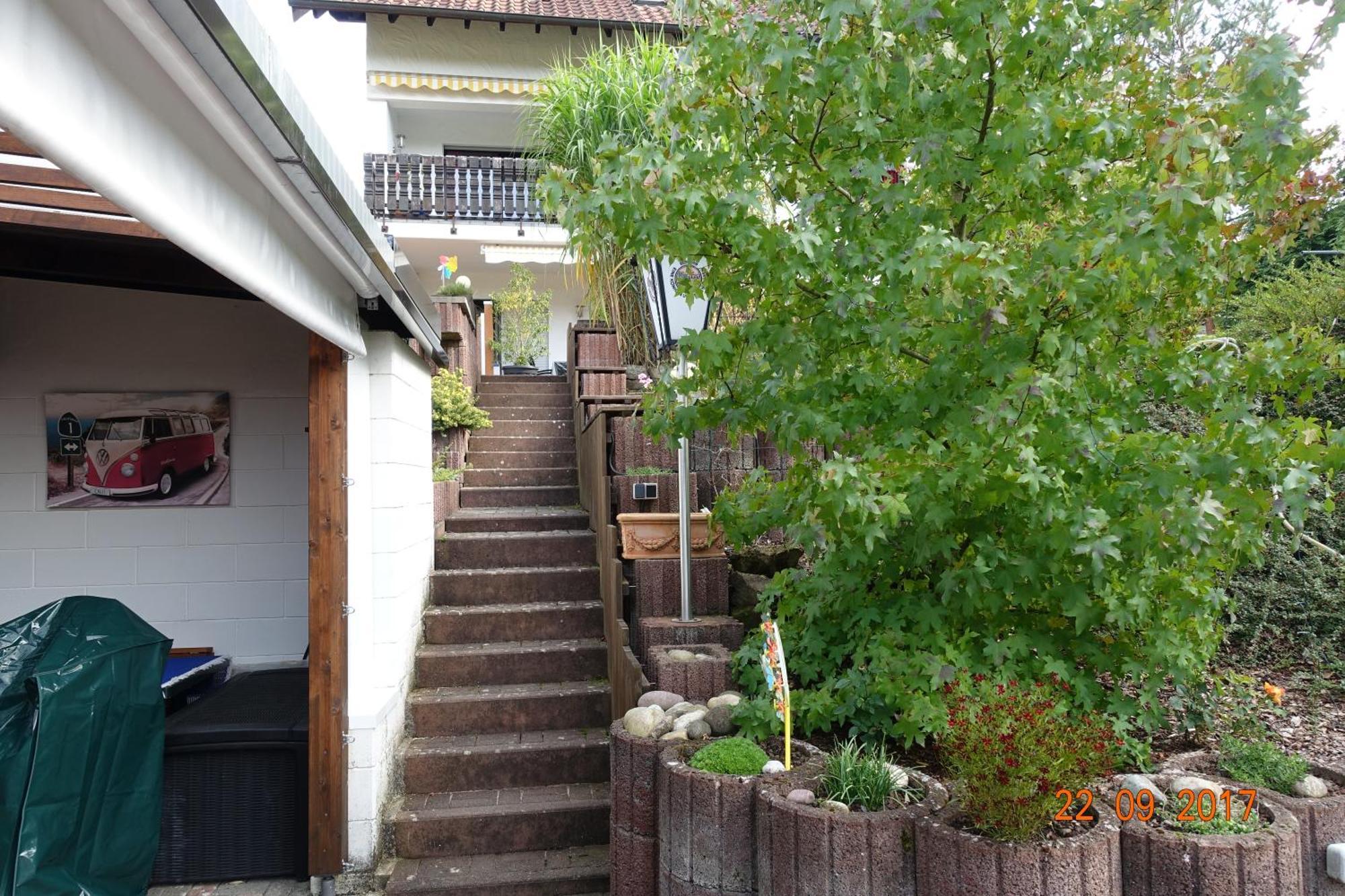 Ferienwohnung Zoe Osterbrucken Ngoại thất bức ảnh